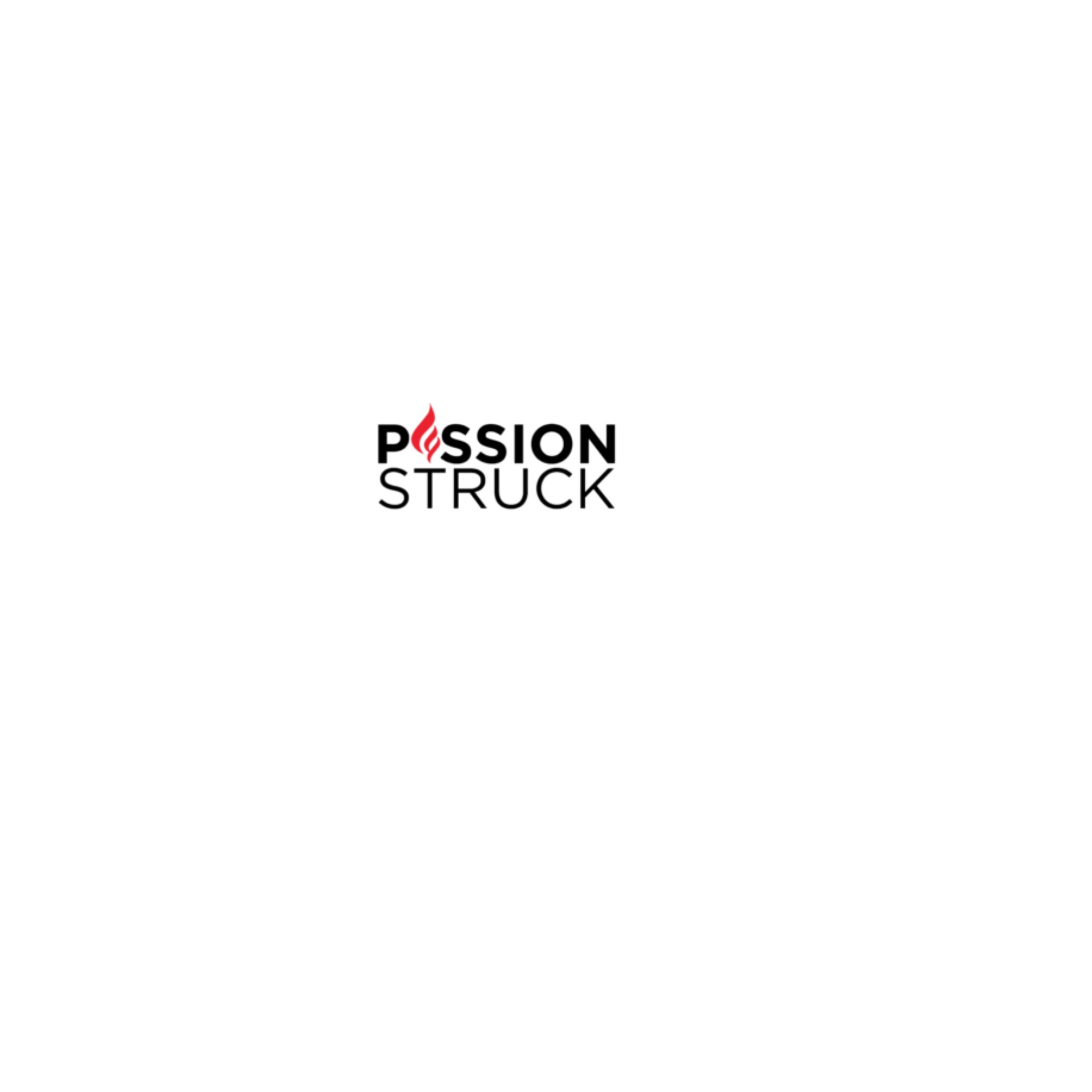 Passion Struck
